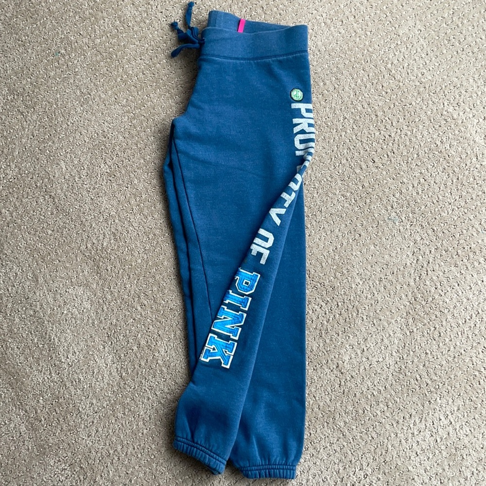 Victoria’s Secret PINK sweatpants- XS